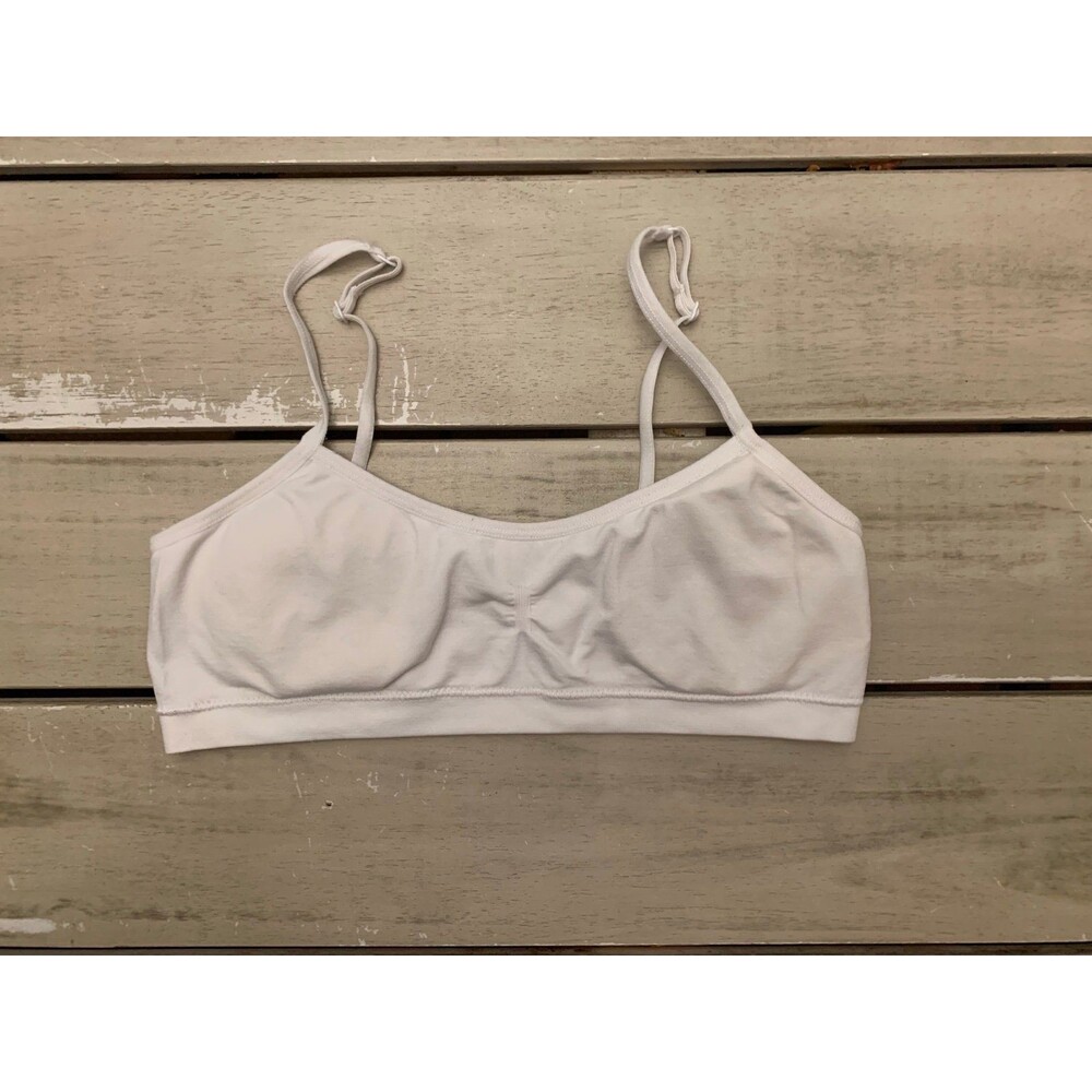 Girls Bra Size L
